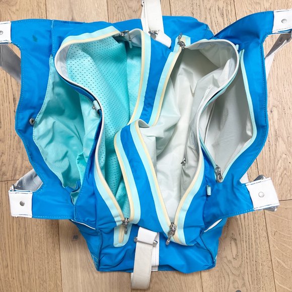 Nike-Sami-Club-Bag - Picture 5 of 6